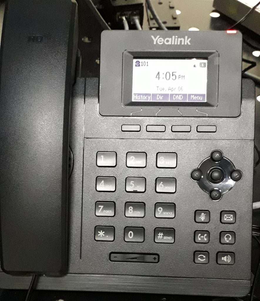 Jual IP Phone Yealink /panasonic