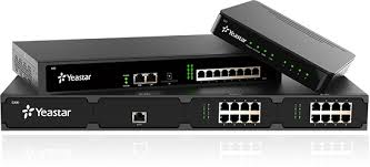 Jual IP PABX Yeastar di Batam