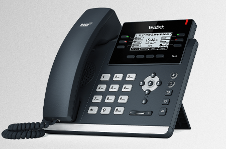 Supply IP Phone Yealink,Panasonic,Grandstream dll
