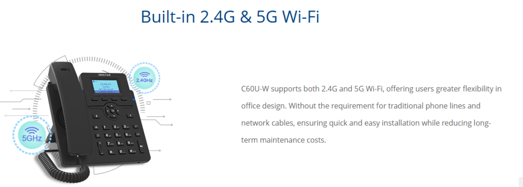 Yeastar IP Base PABX S300 3